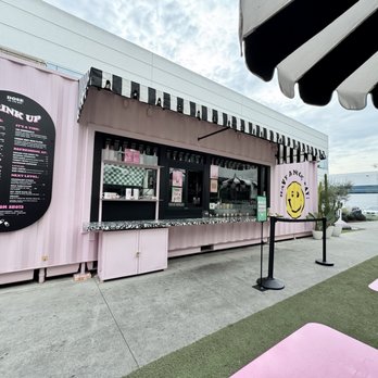 Coffee Dose - Front view of box and where to order - Coffee & Tea Near Me - Irvine, California