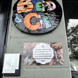 Bread & Cie Wholesale - They are not open to the public