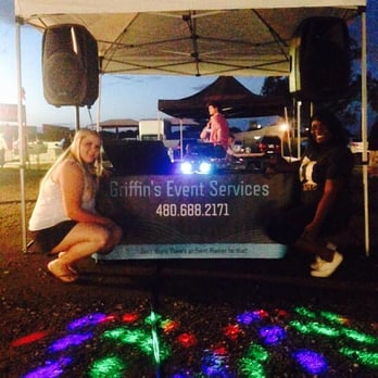 Griffin's Event Services - Representing Griffins Event Services - Party & Event Planning Near Me - Queen Creek, Arizona Griffin's Event Services - Representing Griffins Event Services - Party & Event Planning Near Me - Queen Creek, Arizona