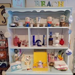Grandma's Mercantile On Main