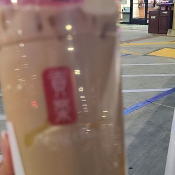 Gong Cha - Bubble Tea Near Me - Menifee, California