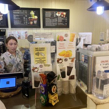 Island Vintage Coffee - Acai Bowls Near Me - Honolulu, Hawaii Island Vintage Coffee - Acai Bowls Near Me - Honolulu, Hawaii