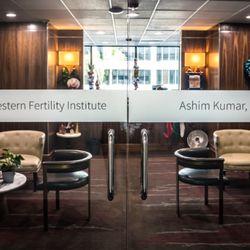 Western Fertility Institute