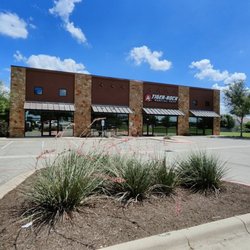 Tiger-Rock Martial Arts of Hutto - Exterior of Tiger-Rock Martial Arts of Hutto