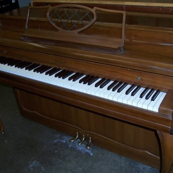 Professional Piano Tuning and Service - Piano Services Near Me - Allen, Texas Professional Piano Tuning and Service - Piano Services Near Me - Allen, Texas