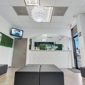 Smile Ninja - General Dentistry Near Me - Fort Worth, Texas Smile Ninja - General Dentistry Near Me - Fort Worth, Texas