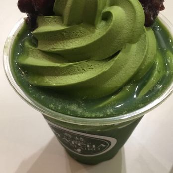 Matcha Cafe Maiko - Desserts Near Me - Centreville, Virginia