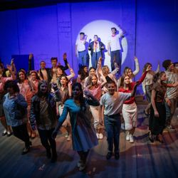 Stagedoor Theatre