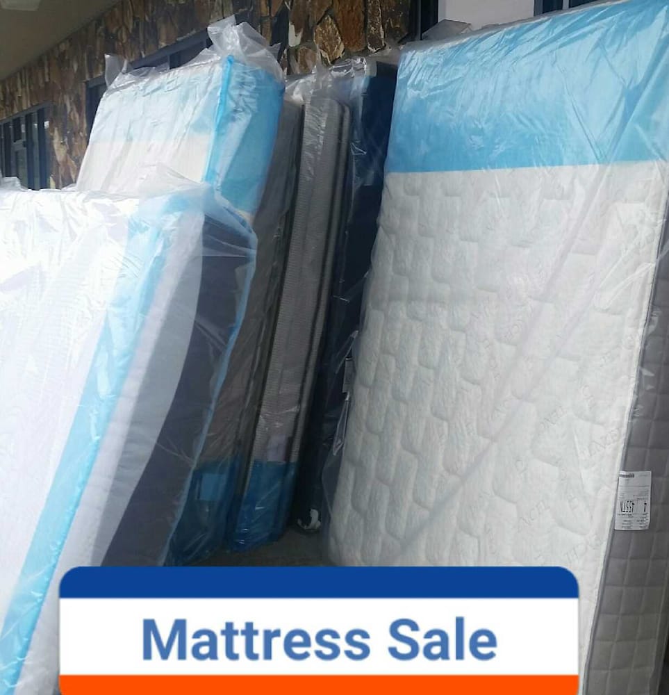 MATTRESS BY APPOINTMENT Updated August 2024 98 Dean Goss Dr, Jasper