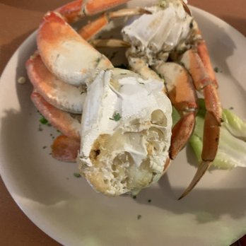 Crabbys - Seafood Near Me - Stuart, Florida