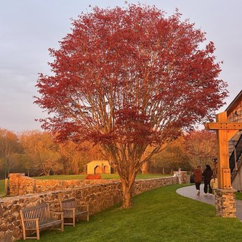 The Nordic - Beautiful scenery - Buffets Near Me - Charlestown, Rhode Island