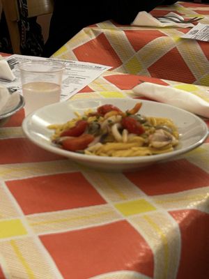 Trattoria da Nennella by null