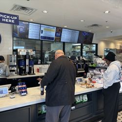 Paris Baguette