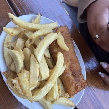McDonagh's - Fish & Chips Near Me - Galway, G