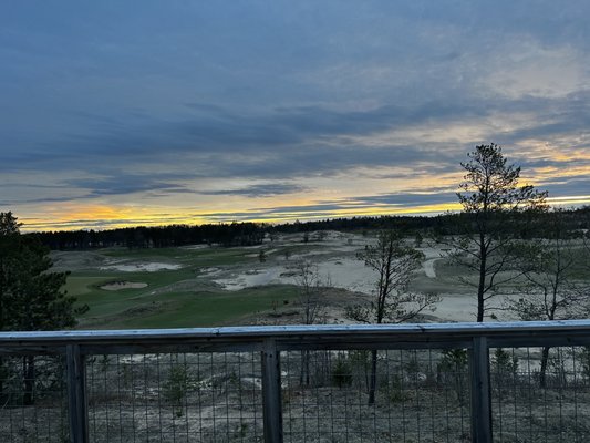 Sand Valley by null