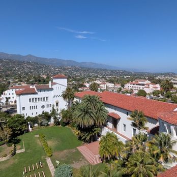 Santa Barbara County Courthouse - Landmarks & Historical Buildings Near Me - Santa Barbara, California Santa Barbara County Courthouse - Landmarks & Historical Buildings Near Me - Santa Barbara, California