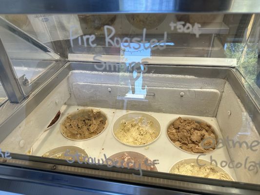 Parachute Ice Cream - Victoria by null