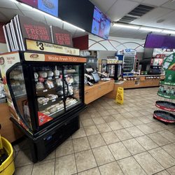 Speedway