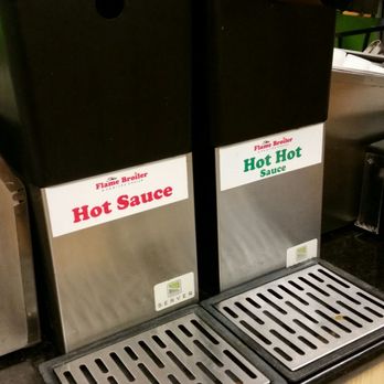 Flame Broiler - Korean Near Me - Jacksonville, Florida