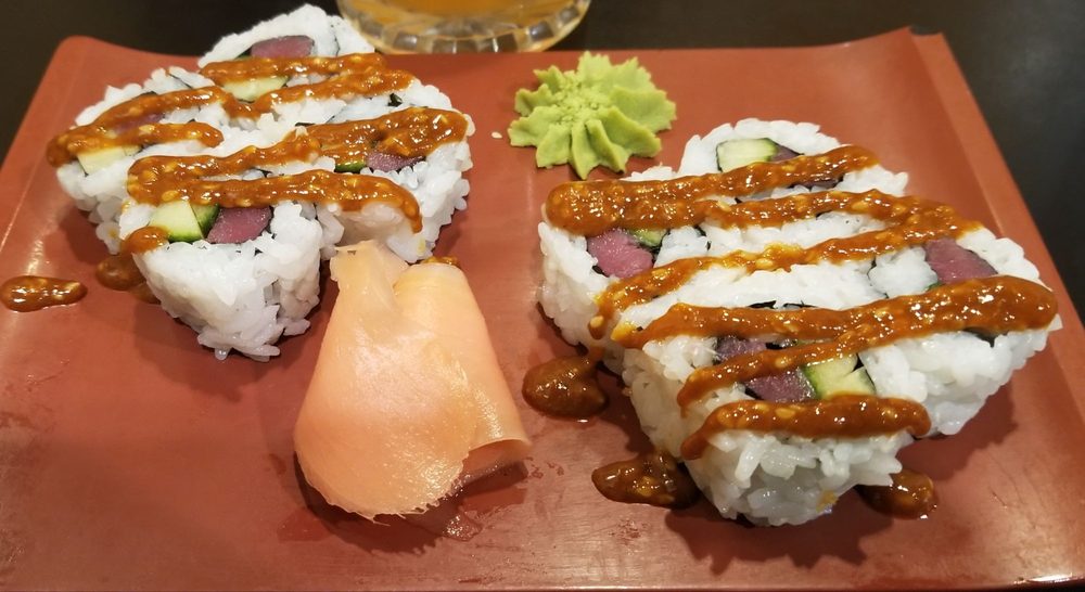 KANPAI OF TOKYO 57 Reviews Sushi Bars 2300 Winchester Pl