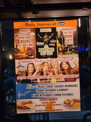 Mambo Italian Street Food by null