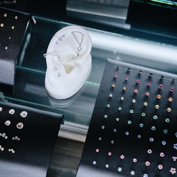 Steady Tattoo and Body Piercing - Curated ear amongst ear studs / nostril studs - Piercing Near Me - Minneapolis, Minnesota Steady Tattoo and Body Piercing - Curated ear amongst ear studs / nostril studs - Piercing Near Me - Minneapolis, Minnesota