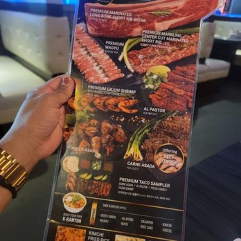 Gen Korean BBQ House - Korean Near Me - Tempe, Arizona Gen Korean BBQ House - Korean Near Me - Tempe, Arizona
