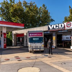 VCD Auto Repair