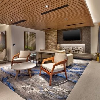 Fairfield By Marriot - Hotels Near Me - Walker, Michigan
