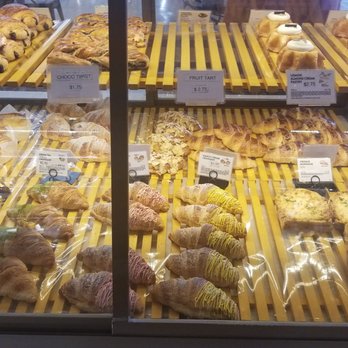 Tous Les Jours - Bakeries Near Me - Mesa, Arizona Tous Les Jours - Bakeries Near Me - Mesa, Arizona