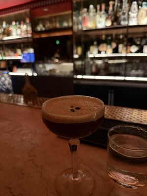 The Georgian Room by null