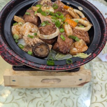 Kim Tar Seafood - Seafood Near Me - Temple City, California