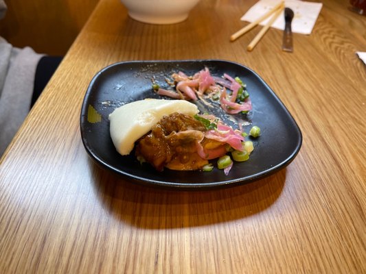 Silverlake Ramen by null