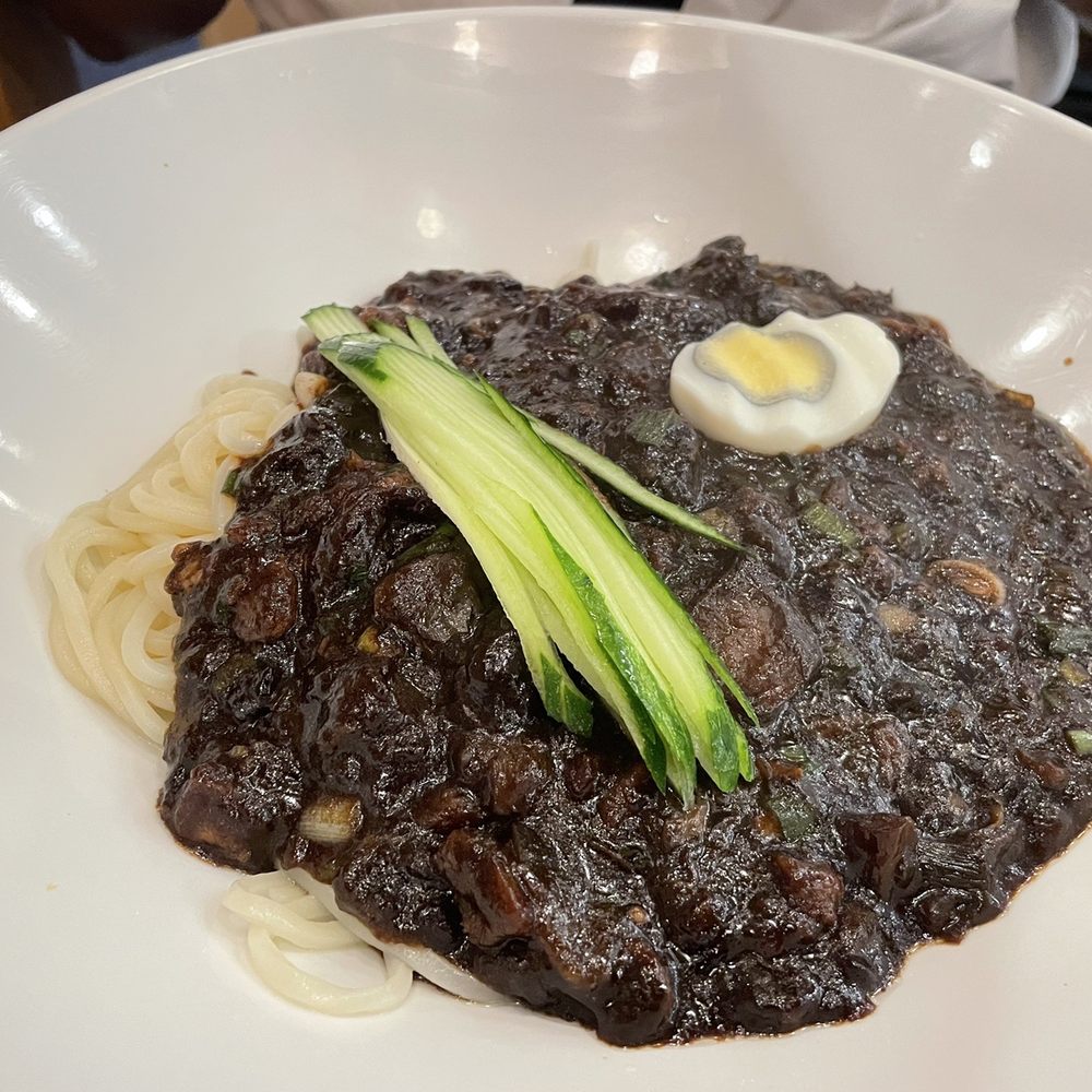 Bunsiknara - Jjajangmyun - Korean Near Me - Palisades Park, New Jersey Bunsiknara - Jjajangmyun - Korean Near Me - Palisades Park, New Jersey