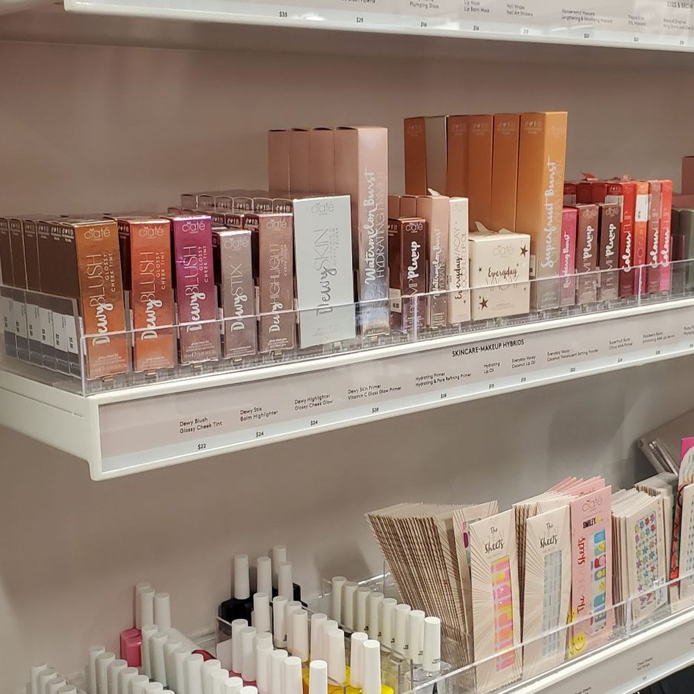 Cosmetics Cosmetics