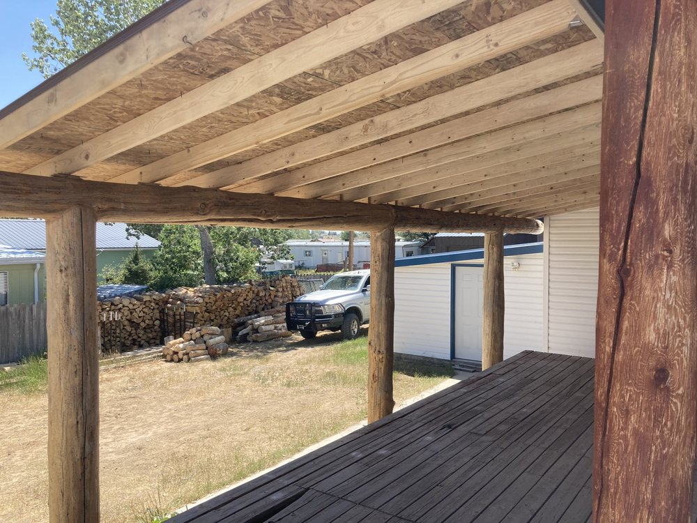 Slide of A+ Remodeling and Construction