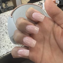 horrible nails horrible nails