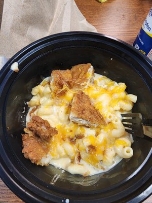 Texas BBQ Joint by null