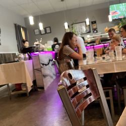 Karen Thai & Sushi