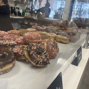 Tepuy Doughnuts - Donuts Near Me - Raleigh, North Carolina