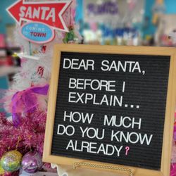 Hey Sugar Candy Store