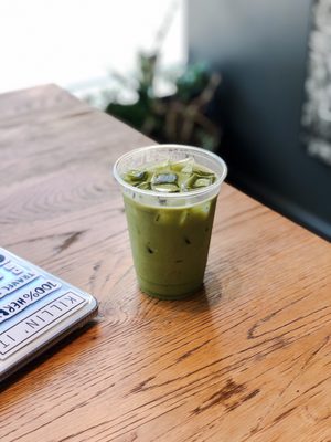 Cognoscenti Coffee Roasters by null