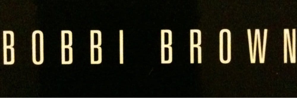 Bobbi Brown Cosmetics Logo