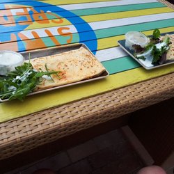 Strand Crêperie