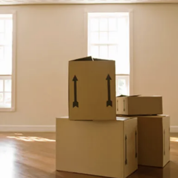 If The Slipper fits - a stack of moving boxes - Movers Near Me If The Slipper fits - a stack of moving boxes - Movers Near Me