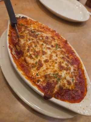 La Bella Pizza by null