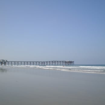 Pacific Beach - Crystal Pier - Beaches Near Me - San Diego, California Pacific Beach - Crystal Pier - Beaches Near Me - San Diego, California