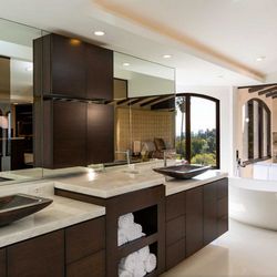 Maestro Bath - Beverly Hills Bathroom Remodel