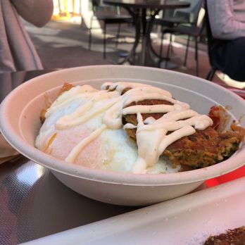 Hash - Breakfast & Brunch Near Me - Los Angeles, California Hash - Breakfast & Brunch Near Me - Los Angeles, California