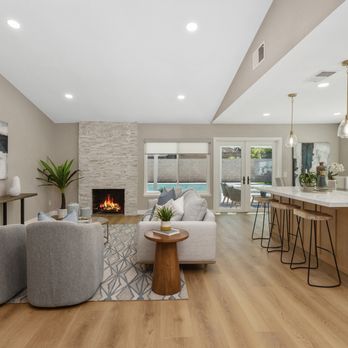First Home Staging - Home Staging Near Me - Anaheim, California